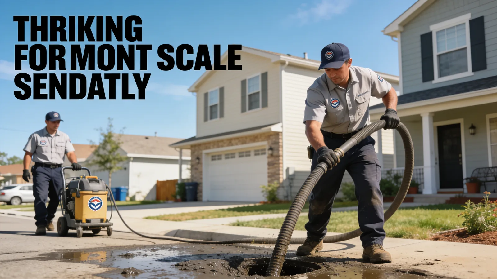 Sewage Cleanup in Neosho, MO near me